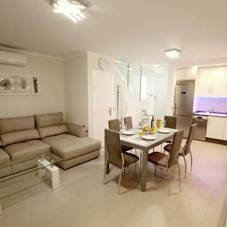 Bungalow With Mangificent Sea Views 公寓 *