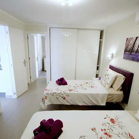 公寓 Bungalow With Mangificent Sea Views *
