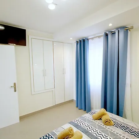 Bungalow With Mangificent Sea Views 公寓