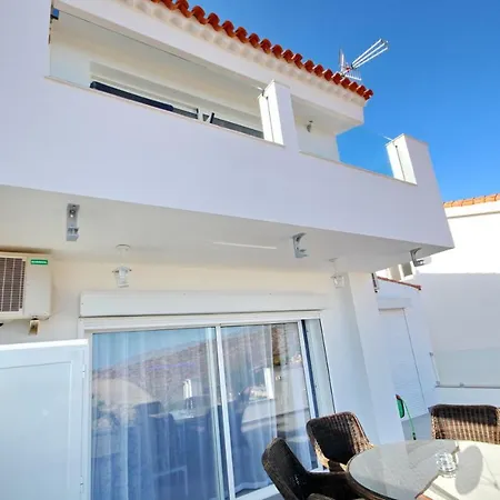 公寓 Bungalow With Mangificent Sea Views *