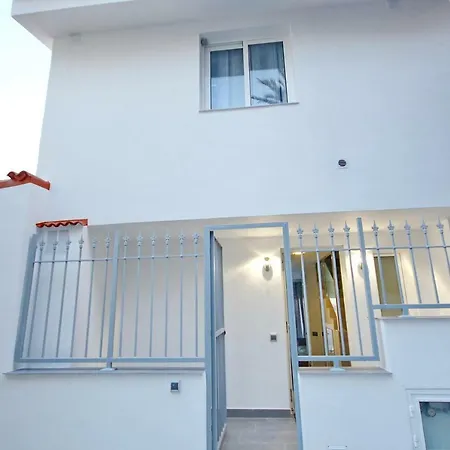 Bungalow With Mangificent Sea Views