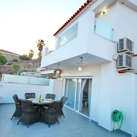Bungalow With Mangificent Sea Views Lägenhet *