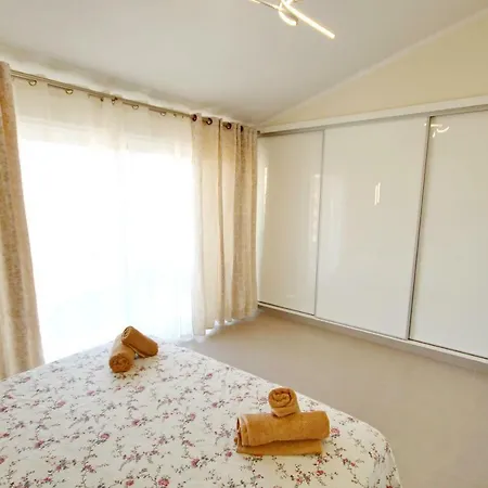 Bungalow With Mangificent Sea Views Lägenhet Costa Adeje (Tenerife)